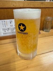 もつ焼でん 佐渡金井店