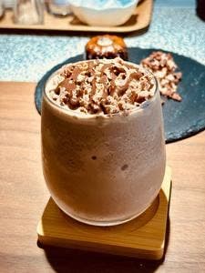 Many Cacaos  Many Minds.