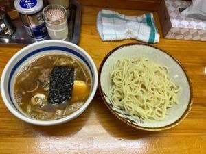 大谷田 大勝軒