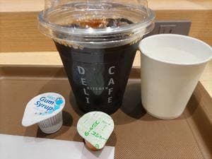 デリカフェ・キッチン 京橋店