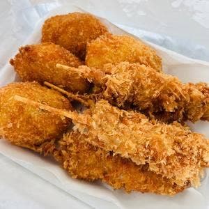 ミートショップたかはし