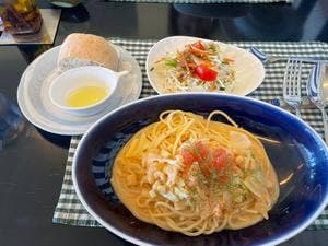 トラットリア グリーン