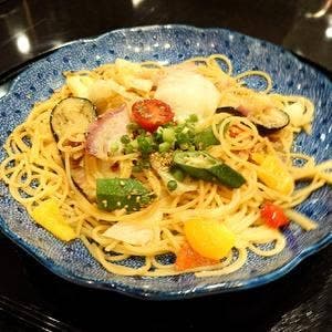 洋麺屋 五右衛門 四条河原町店