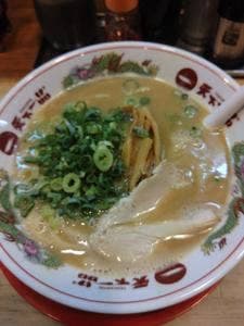 天下一品 博多駅前店