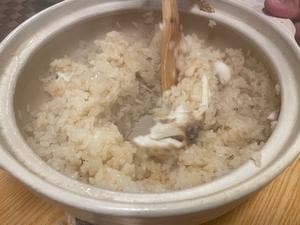 大衆割烹 あげ潮