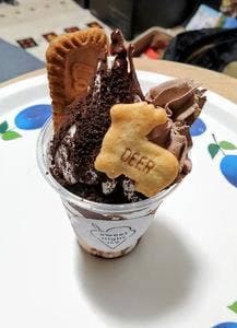 sweet night ice 博多店
