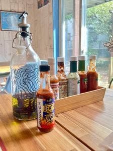 Hula&Café KOKOKAI