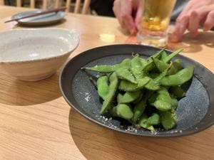 米と肴みなかわ