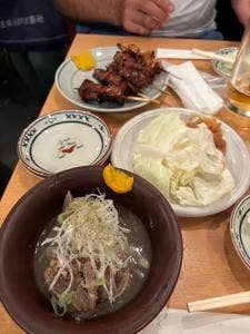 まこちゃん からす森口店