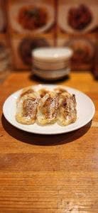 餃子のだんちゃん 三国亭 八幡筋店