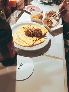 TAKOYAKI&BAR LINK