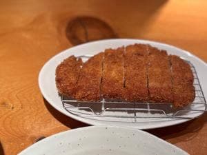 カレー東京 & プレモア