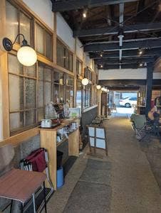 中華そば とちの葉