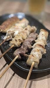 銀邸 上野店
