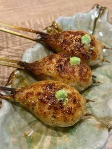 YAKITORI かずお