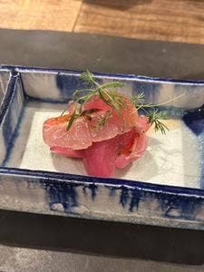 食堂 一石三鳥