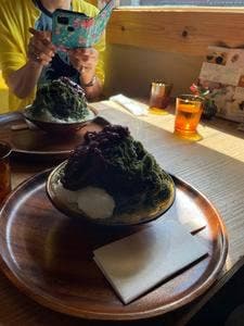 重次郎 平福茶房