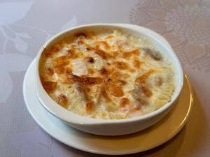グラタンハウス バイ ラヴィエンヌ