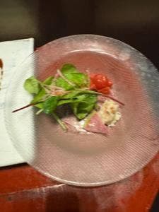 あかん鶴雅別荘 鄙の座