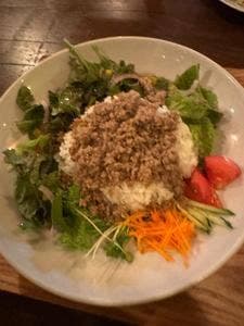すずめ食堂&バル