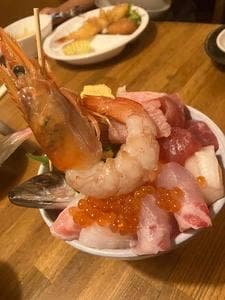 海鮮問屋 ふじ丸 本店