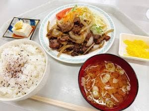 まぁちゃん食堂