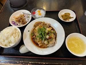 健康中華 青蓮 さいたま新都心店
