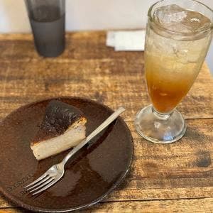 nico cafe