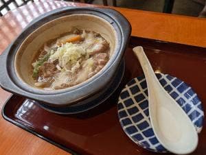 日本そば文化庵