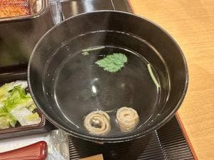 鰻の成瀬 奈良三条店