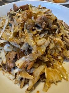 大衆中華 炎