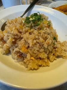 大衆中華 炎