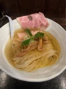自家製麺 真卓朗商店