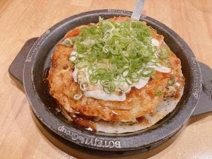 ぼてぢゅう食堂 西葛西店