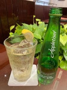 Papas Cafe 新宿高島屋