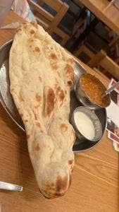 インド定食 ターリー屋 新宿三井ビル店