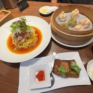 京鼎樓 アトレ浦和店