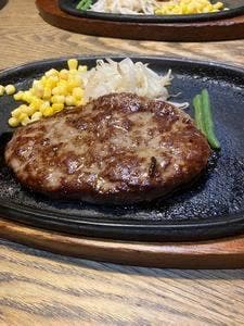 レストラン栗の里 相模大野店