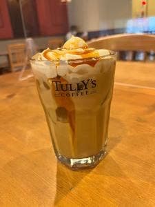 タリーズコーヒー 横須賀中央店