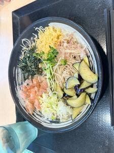 ゆで太郎 もつ次郎 蓮田根金店