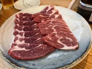 文重郎 じんぎすかん