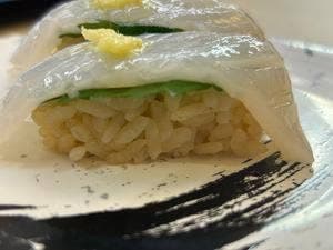 回転寿司みさき 蒲田西口店