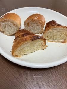 パン アトリエ クレッセント