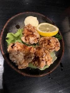 炭火焼きとり 好古のねだ