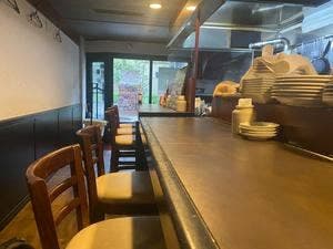 bistro 本田飲食堂