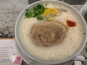 京都鶏白湯そば~純~<本店>