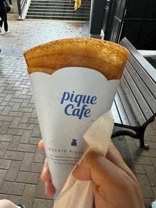 gelato pique cafe 御殿場プレミアムアウトレット店
