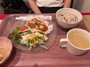 Dining Cafe Jin