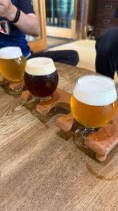 谷中ビアホール