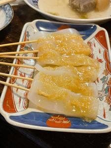 居酒屋 二代目 丸一